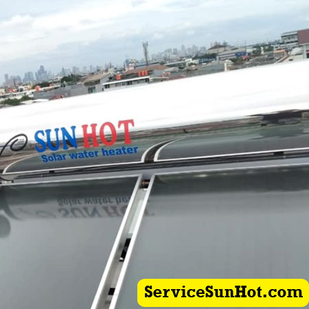 service-sun-hot-bekasi