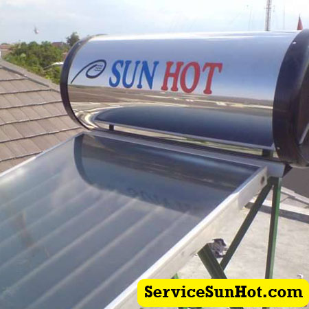 service-sun-hot-bekasi