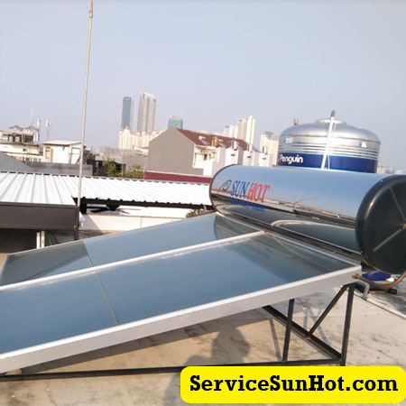 service-sun-hot-bekasi