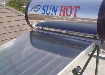 Service Pemanas Air Sun Hot Jakarta Selatan – Layanan Profesional, Cepat, dan Bergaransi