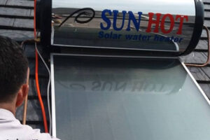Service Pemanas Air Sun Hot Jakarta Barat – Layanan Bergaransi dan Profesional untuk Setiap Rumah