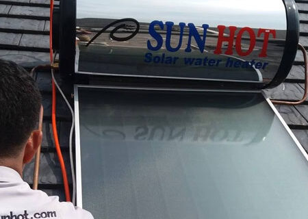 Service Pemanas Air Sun Hot Jakarta Barat – Layanan Bergaransi dan Profesional untuk Setiap Rumah